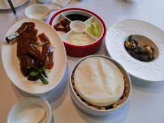 -月福京味斋·烤鸭店·北京菜(鼓楼总店)