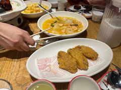 -新白鹿餐厅(爱琴海购物中心店)