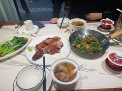 -袁州宴·地道袁州菜(袁山东路店)