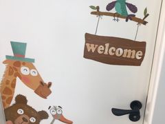 -极橙儿童齿科矫正中心(奥城店)
