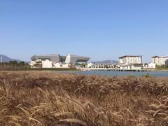 -琅岐红光湖公园