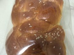 -美事客·面包·蛋糕·甜品(CBD店)