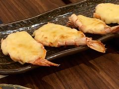 -大渔铁板烧(东城店)