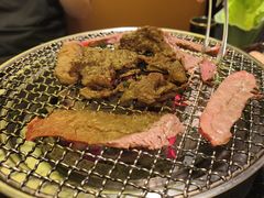 -樱嘢·炭火烧肉(惠南店)