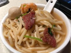 -明月虾面(厦禾路店)