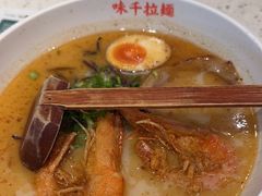-味千拉面(南宁江南万达店)