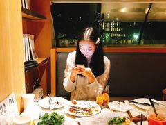 -农畉LONFOOD(福田星河COCOPark店)