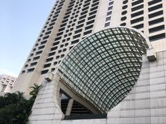 -新加坡丽思卡尔顿美年酒店