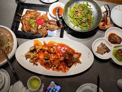 -姑苏家宴·苏帮菜·松鼠桂鱼(苏州总店)