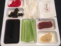 -四季民福烤鸭店(前门廊房二条店)