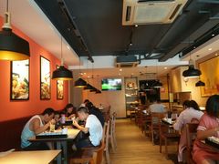 大堂-鑫花溪牛肉米粉(凤凰街创始总店)