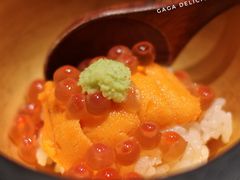 -鮨一日本料理(大中华店)
