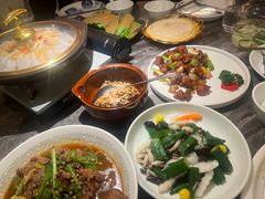 -前海沿·青岛菜(乐客城店)