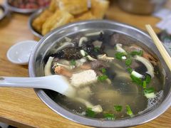 -福屿鲜捞小吃·捞化(福屿总店)