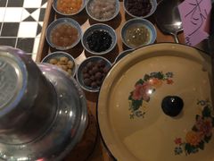 -哥老官重庆美蛙鱼头(宝山龙湖店)