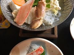 -蟹料理 北海道かに将軍(札幌本店)