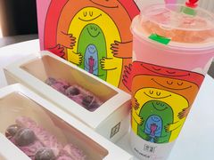 -奈雪的茶(石家庄万象城店)