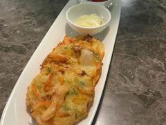 -绿茶餐厅(天津天河城店)