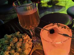 -MOSSO音乐酒吧·Live House(南京西路店)