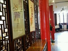 -留芳·文旅古月楼(老街店)