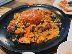 -Doo Dee Thai Food(Issan/Isaan/Esan)