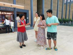 -西安大唐西市博物馆