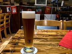 -申德勒加油站餐厅(三里屯北小街店)