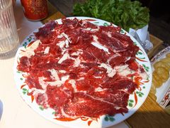 -汕头八合里海记牛肉店(清河店)