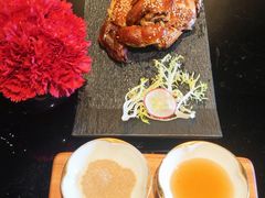 -上海苏宁宝丽嘉酒店·嘉府壹号中餐厅