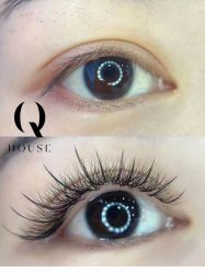 -QHOUSE美甲美睫