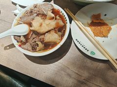 -直隶安家牛肉罩饼(七一路店)