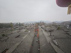 -中天楼