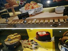 -DQ·蛋糕·冰淇淋(五角场万达店)
