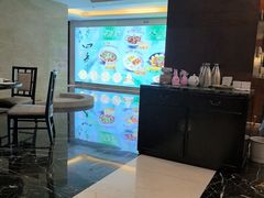 -四季轩中餐厅(徐州开元名都大酒店)