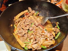 -小隐人家(乐松店)