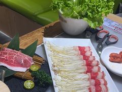 -韩宫宴烤肉·黑毛和牛·料理(滨湖银泰城店)