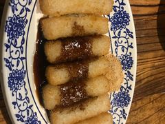 -串大叔炭火烤串·鸡西大冷面刀削面(总店)