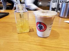 -奈雪的茶(南山大冲一期店)