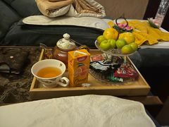 -富侨养生(康乾店)