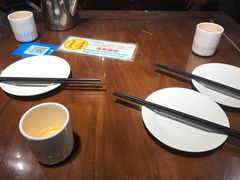 -老兰家传统烧烤炒菜泡馍(小南门店)