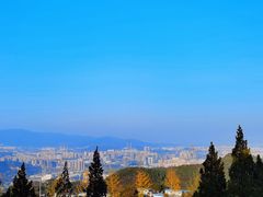 -潭柘寺景区