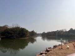 -梁鸿国家湿地公园