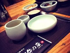 -黑牛の店·和牛烧肉(大悦城店)