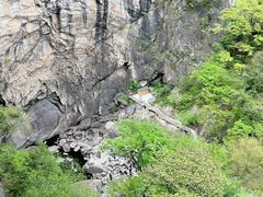 -洛阳白云山景区