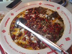 -禄鼎记·多口味酸菜鱼(侨鑫店)