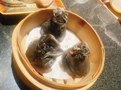 -南京大牌档(新街口德基广场店)