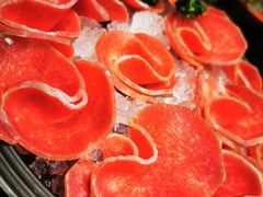 -新草堂锅物料理(泉城路店)