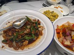 -兰湘子·湘菜小炒(南京江宁万达店)