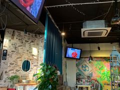 -烛影拾光观景餐厅·创意菜·摄影·小提琴(大唐不夜城店)