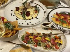 -普朗姆生蚝牛排馆 The Plump Oyster(成都摩方购物中心店)